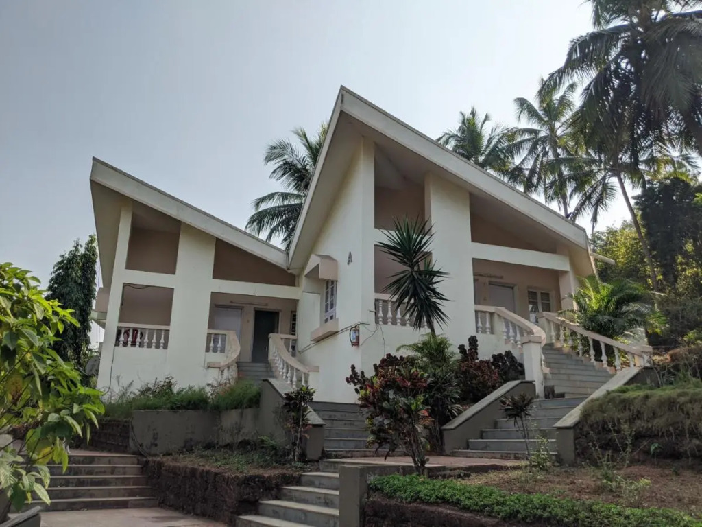 Farmagudi Residency