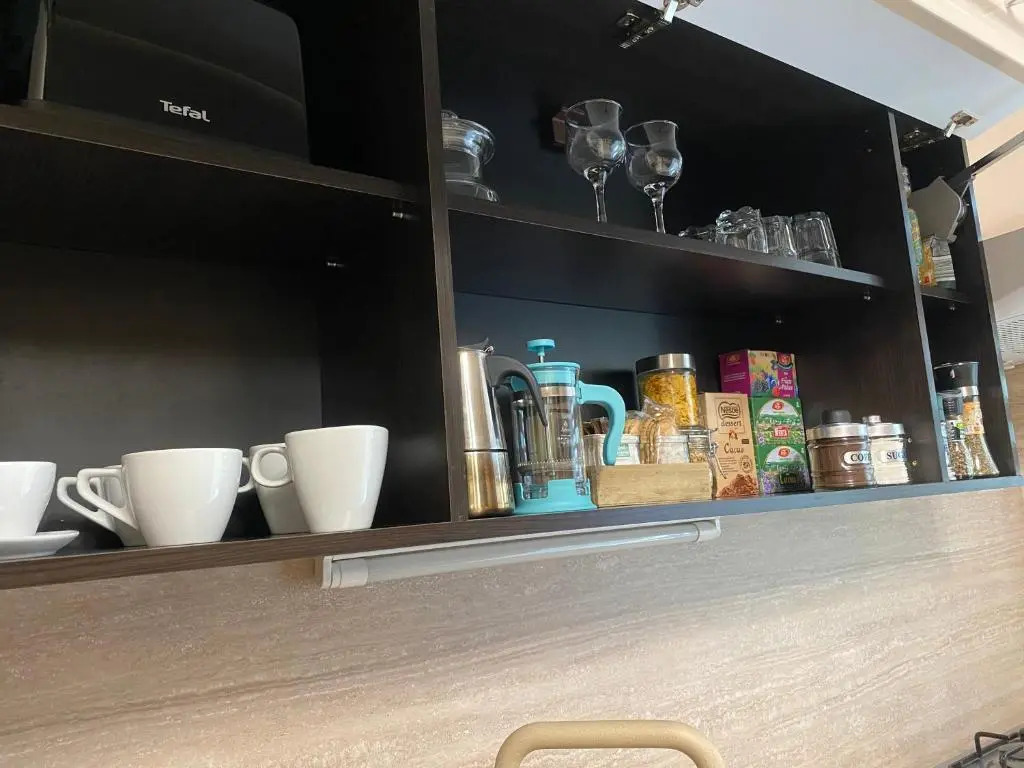 Maya Apartment