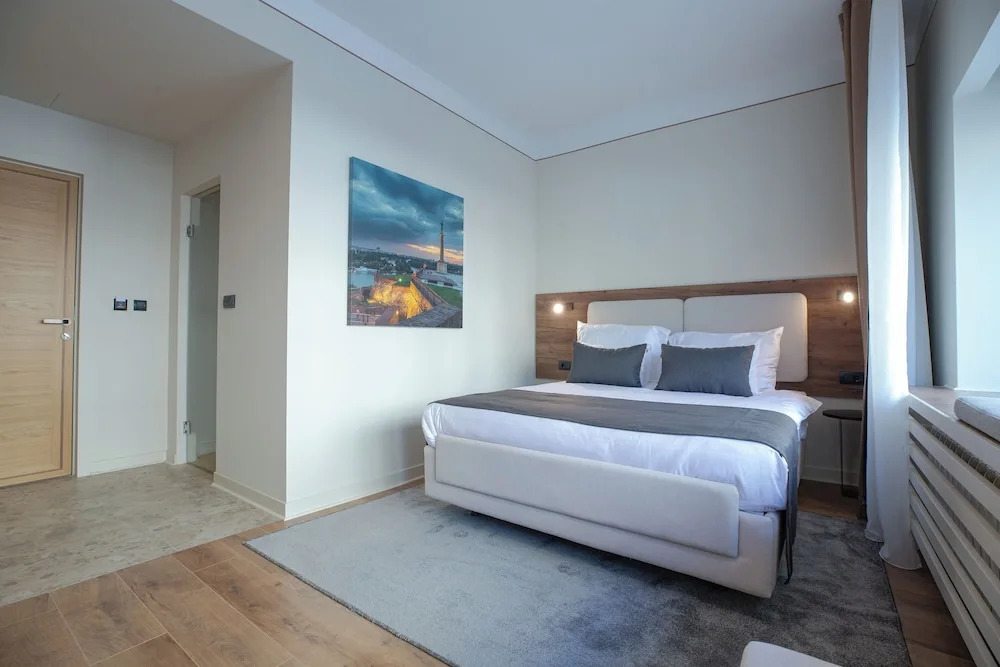 Simma Luxury Apartments & Rooms - CENTAR