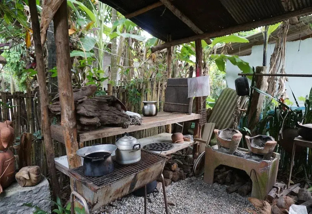 Konkubdin Homestay