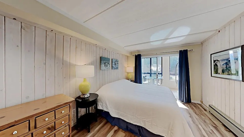 205 2 Bedroom Home