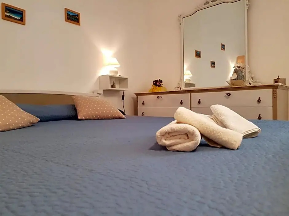 Casa di Giù