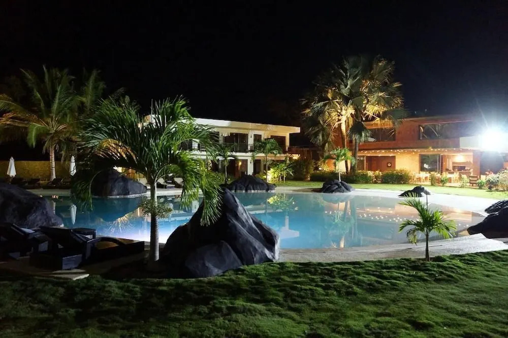 Hôtel Keparanga