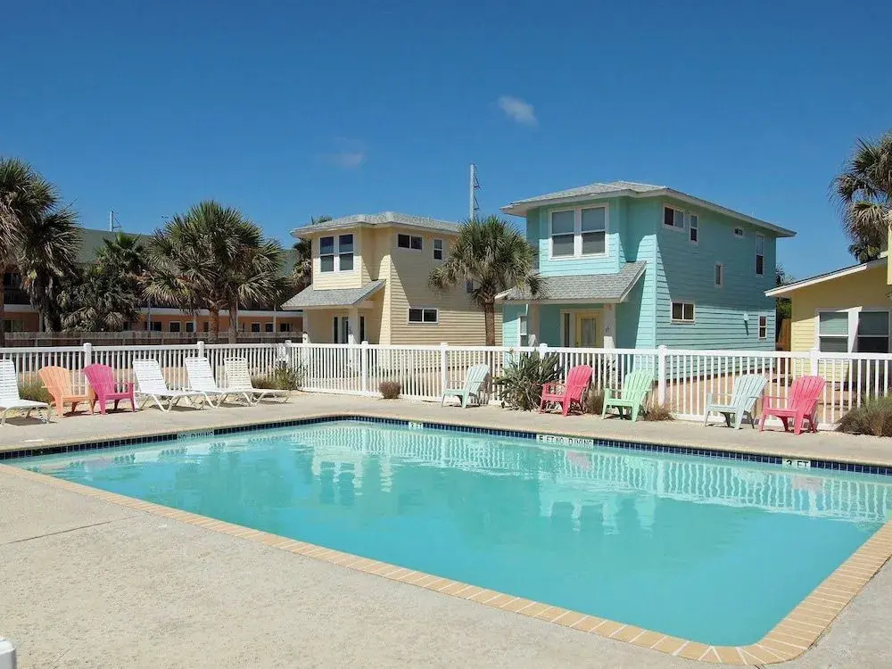 Key Lime Cottage 19rp 4 Bedrooms 3.5 Bathrooms Home