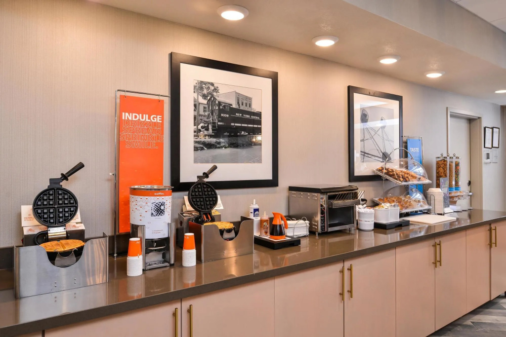 Hampton Inn and Suites Altoona-Des Moines by Hilton