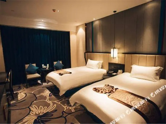 Xiongyue Hotel