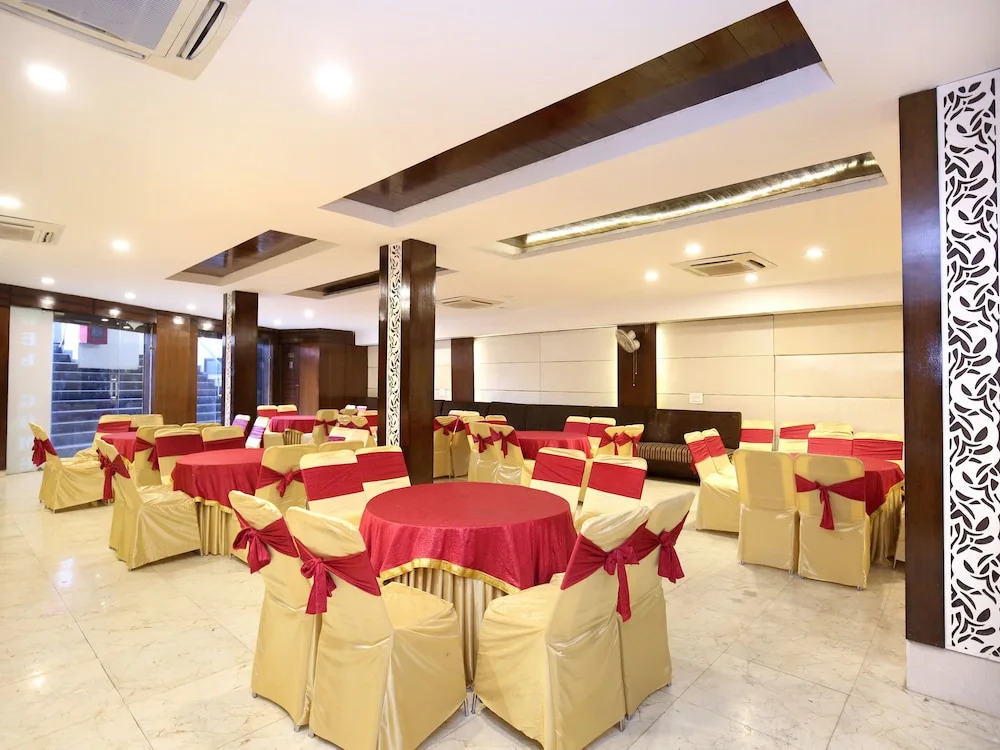 OYO Rooms Patiala Road Zirakpur