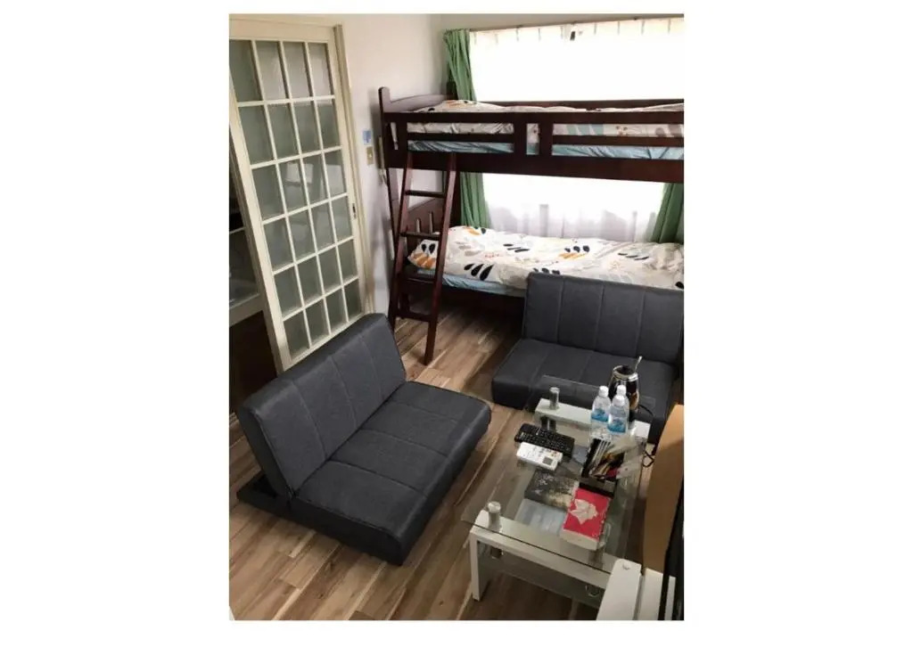 Stay Snnabe / Vacation STAY 52638