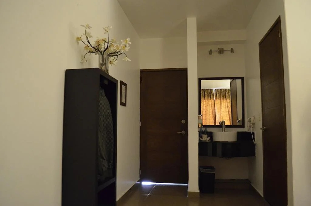 Hotel Vista Hermosa