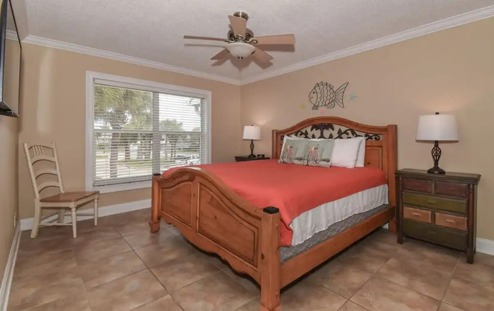 Kiawah Bay 207 by Ocean Properties