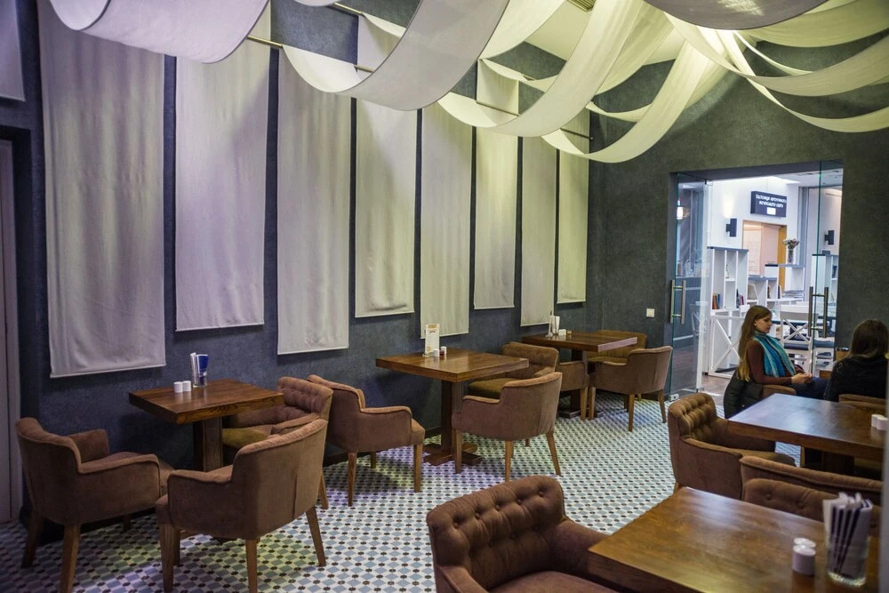 Opera Passage Hotel & Apartments
