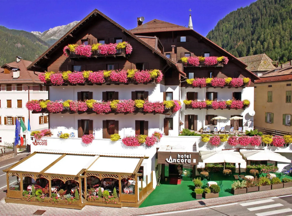 Active Hotel Ancora