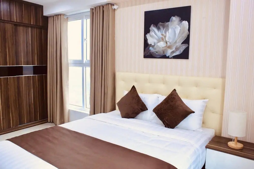 New Life Condotel