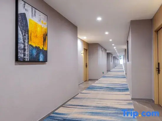Sanqing Hotel (Baiyun Mountain Branch of Guangzhou Sports Center)
