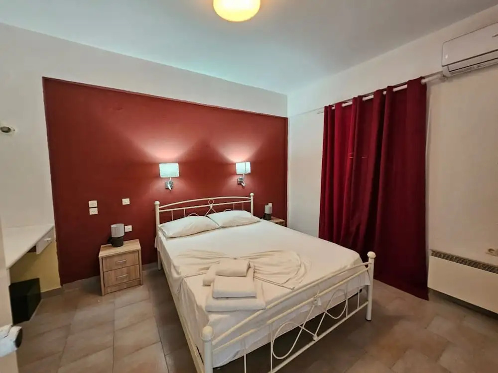 Corfu Glyfada Menigos Resort 147