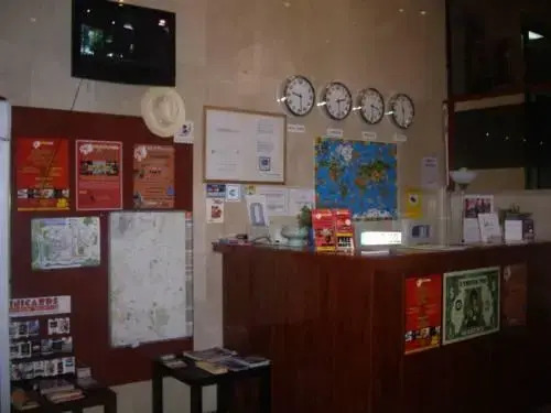 Sol Hostel