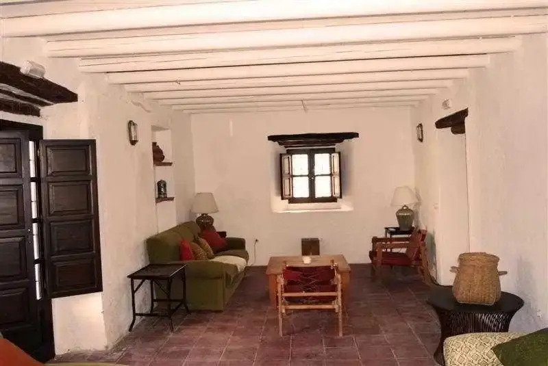 Casas De Parauta