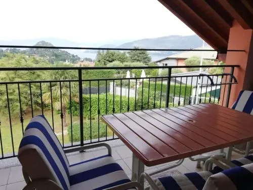 Villa Anna