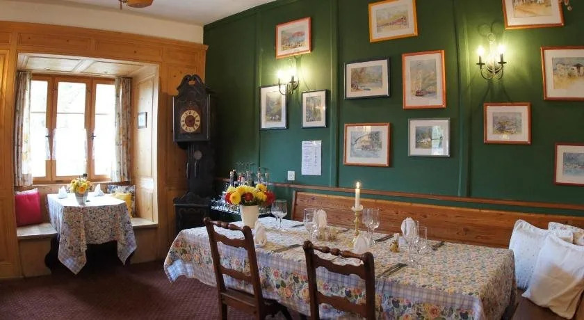 Albergo Ristorante Grotto Miralago
