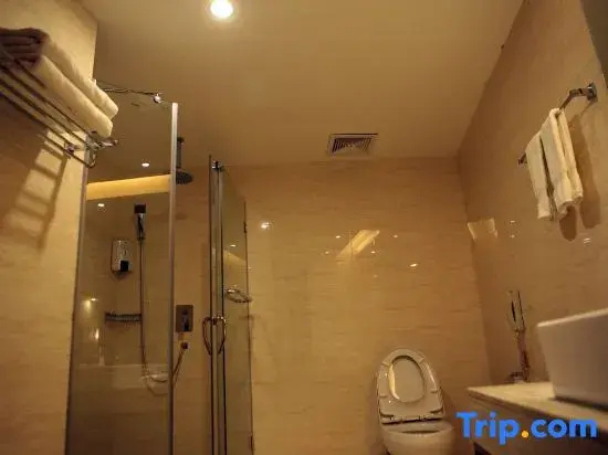 Hyton Hotel Sanya