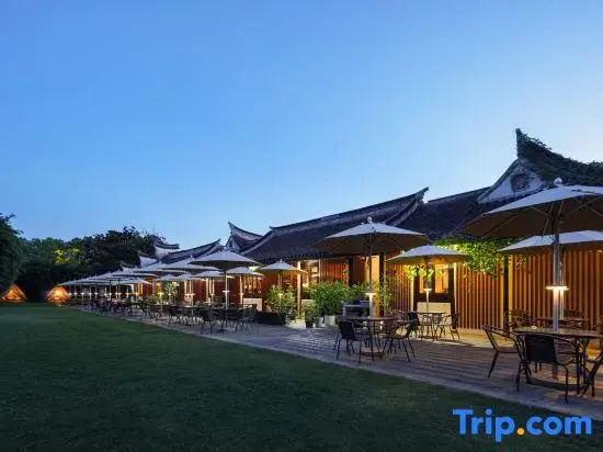 Xin·Shanghai Tao Family Residence