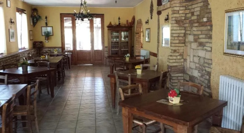 Agriturismo Col Morino