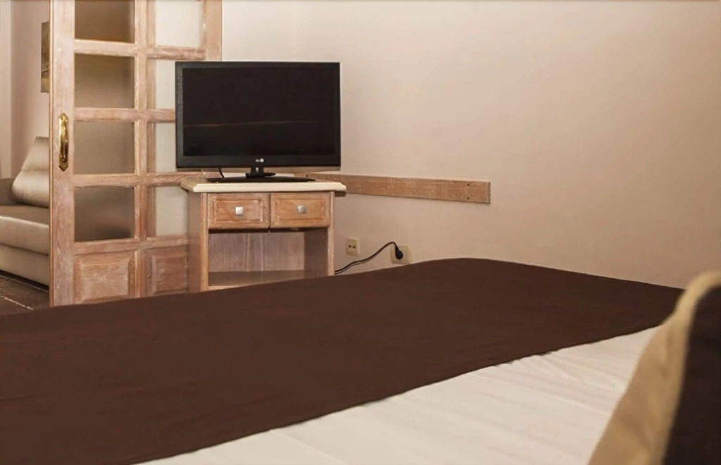 Villa Mandi Golf Resort