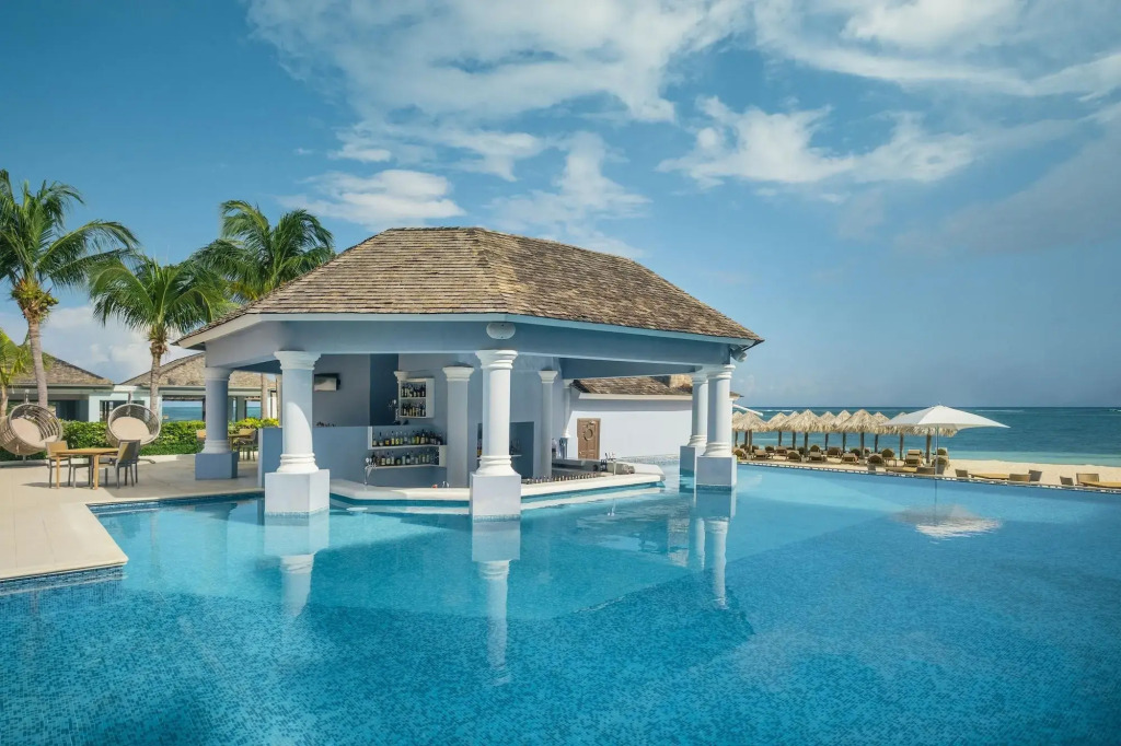JOIA Rose Hall by Iberostar - Adults Only - All Inclusive
