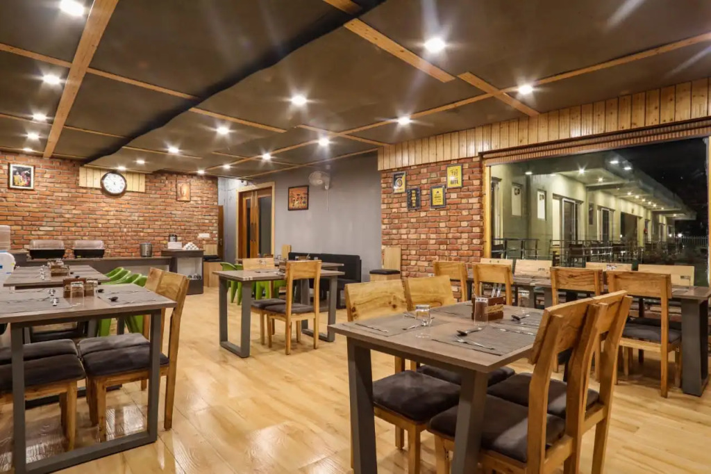 Hotel JS Inn Mussoorie