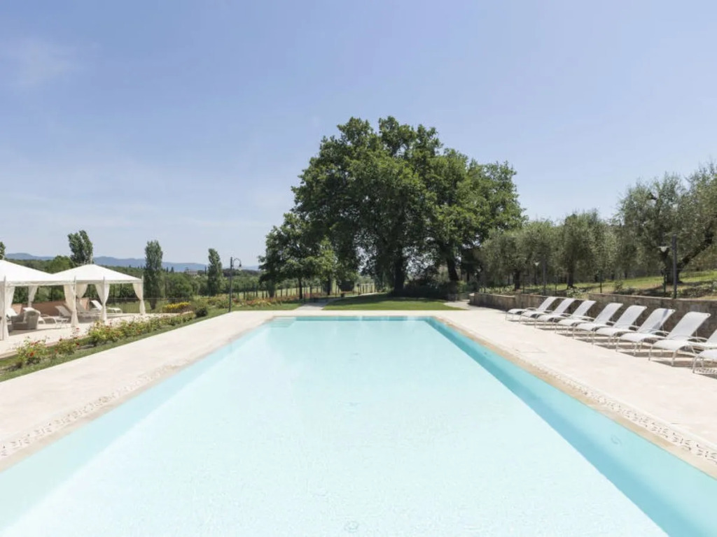 I Grandi Di Toscana