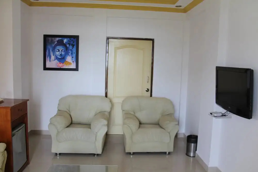 Rajbag Residency Guest House