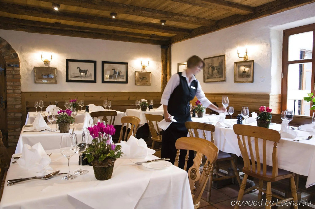 Hotel Gut Klostermühle natur resort & medical spa