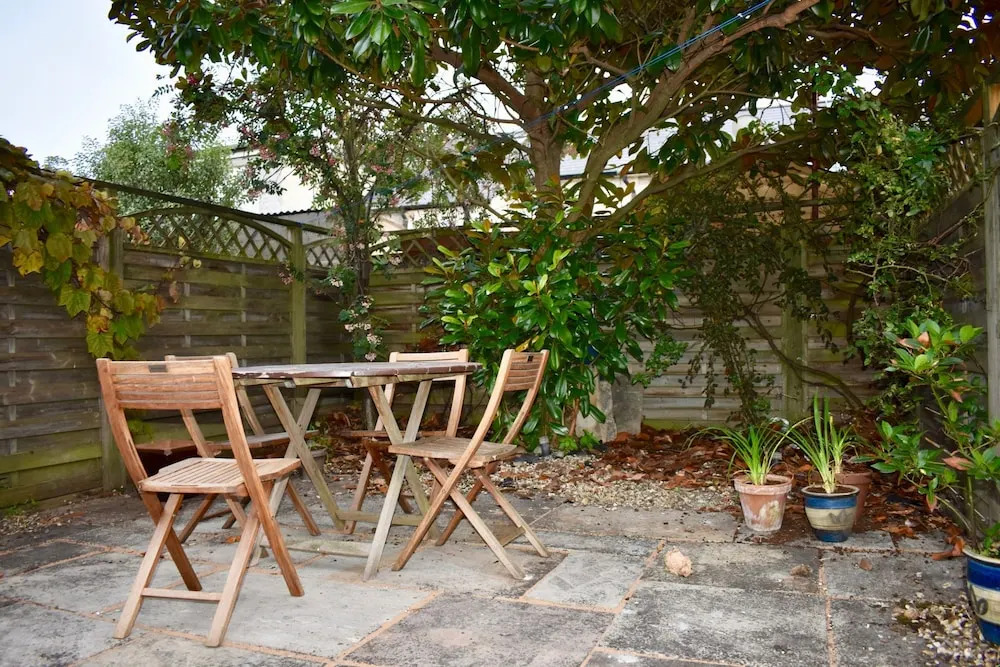 Traditional 2 Bedroom House in Dublin City Centre