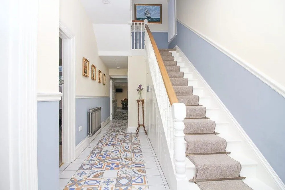 The Beach House Luxury Rooms