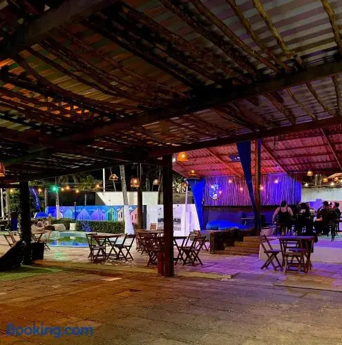 Soul Lounge Hostel