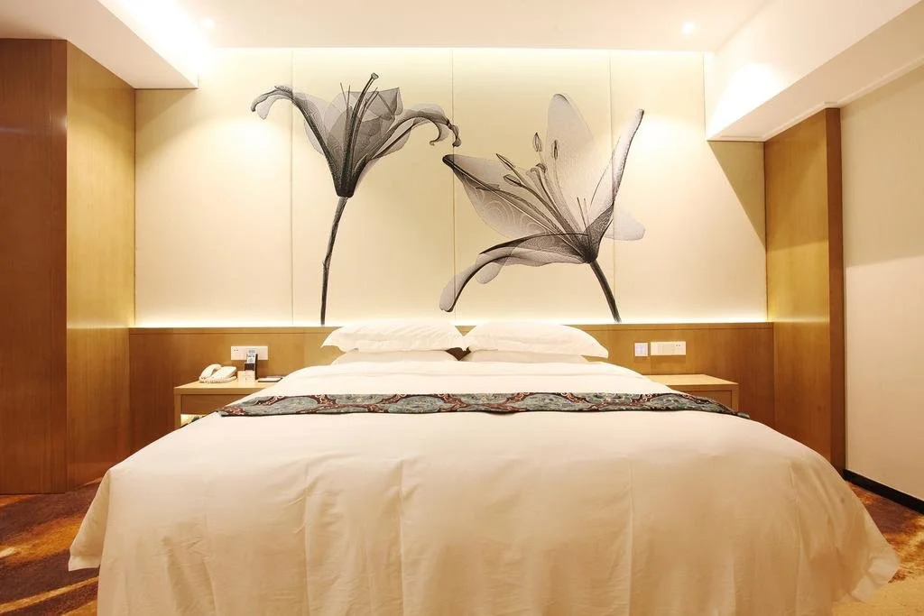 Xian Peace Arch Hotel