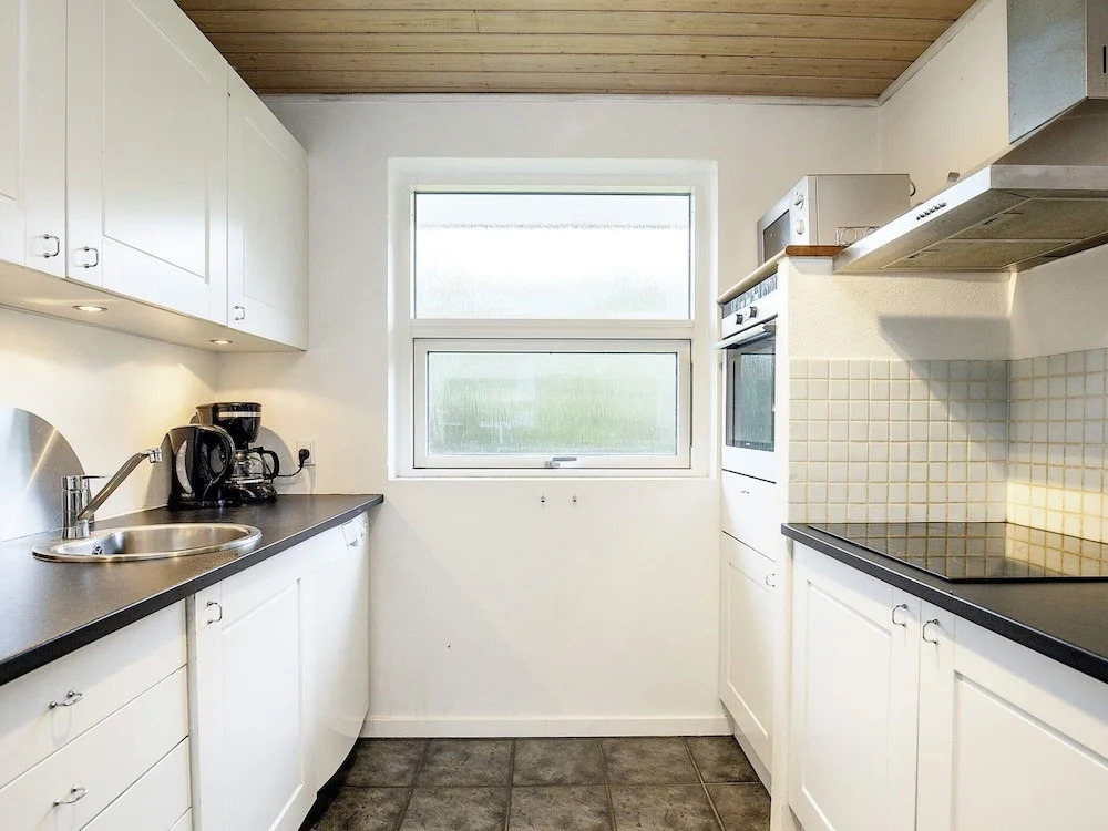 4 star holiday home in Væggerløse