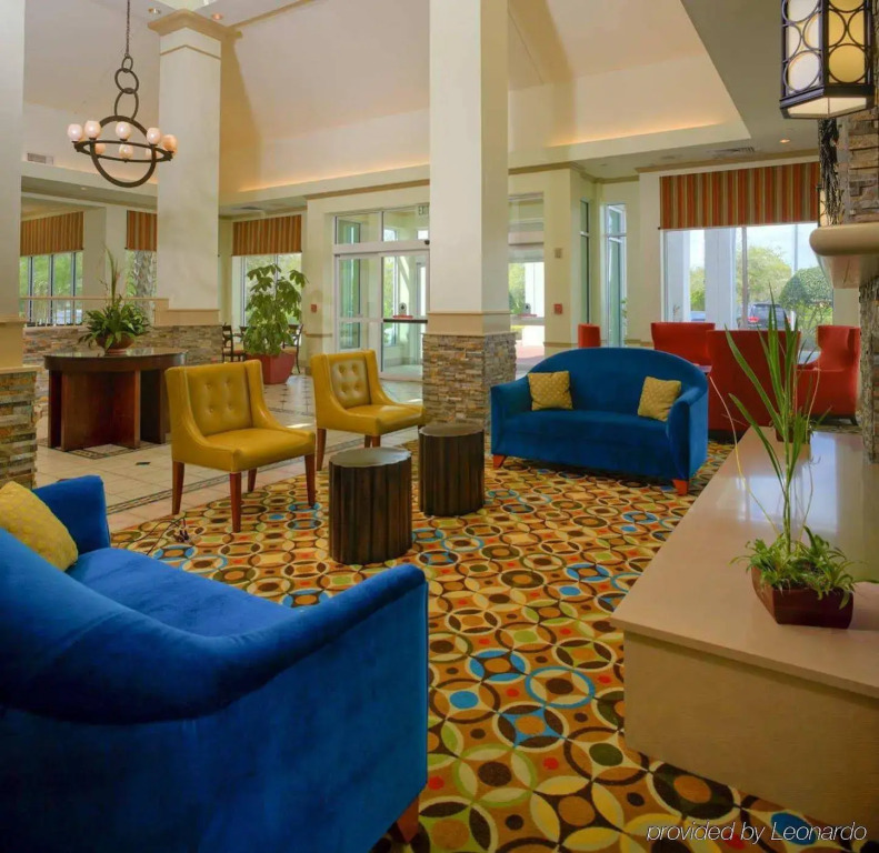 Hilton Garden Inn Tampa North
