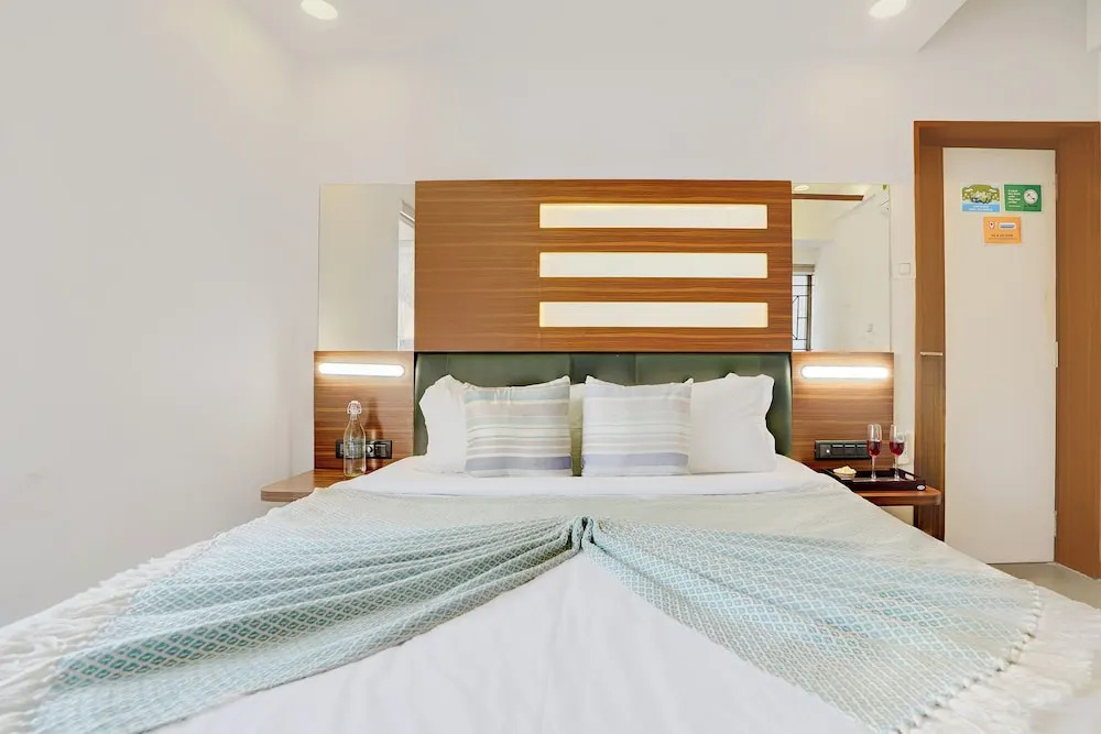 Alaya Stay Adarsh Villa PetFriendly 3BHK