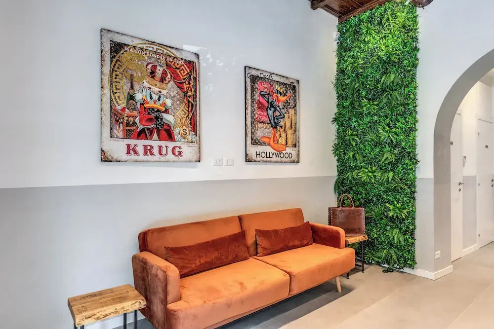 Effe Luxury Palace