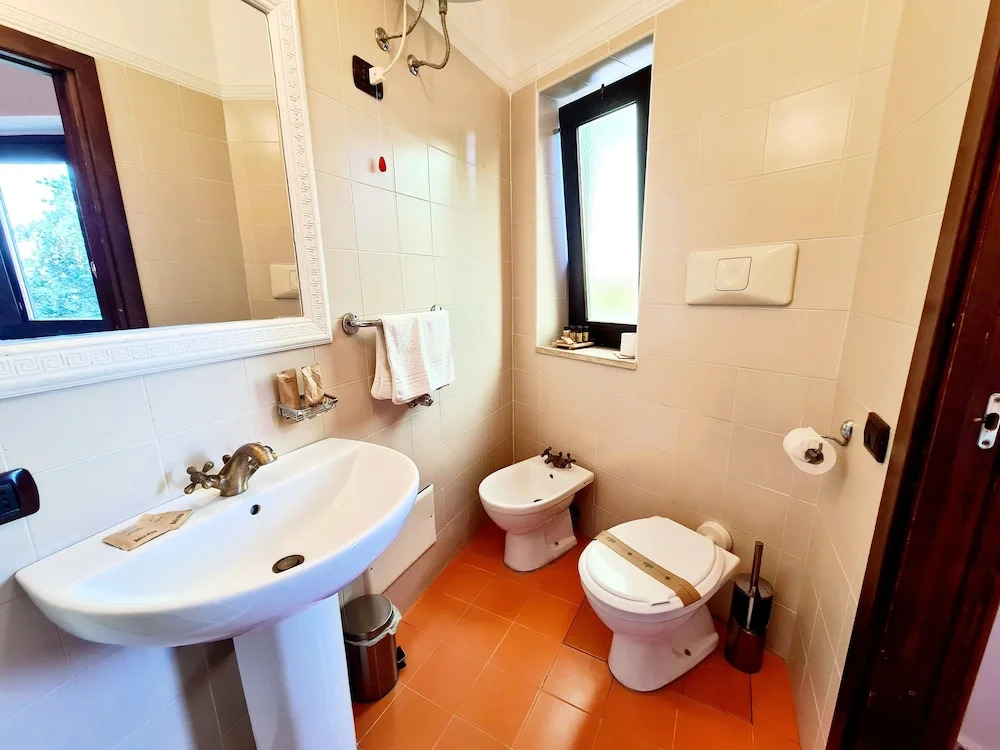 Tenuta Convivium Cuma