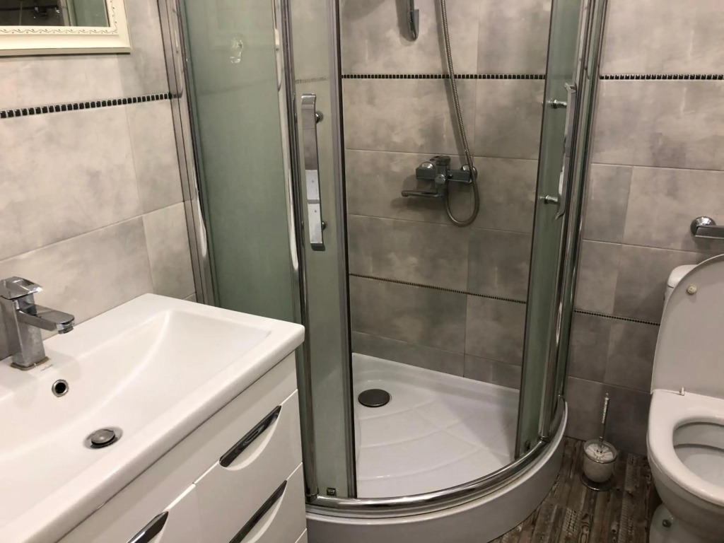 Prospect Polia apartment