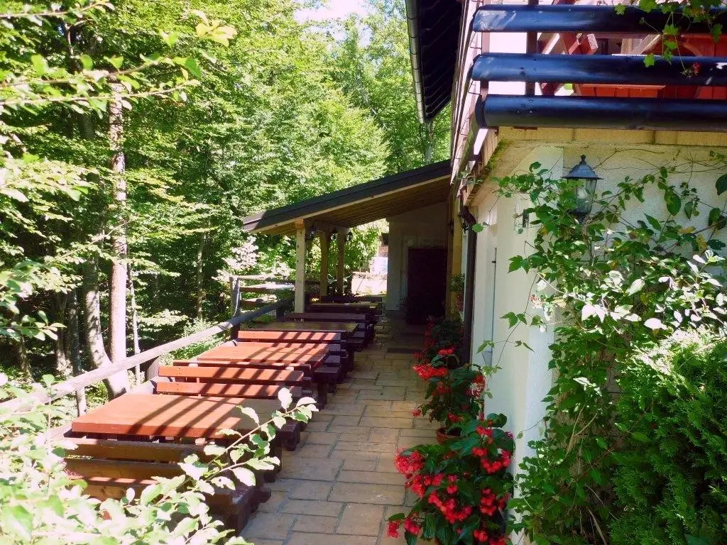 House Sankovic