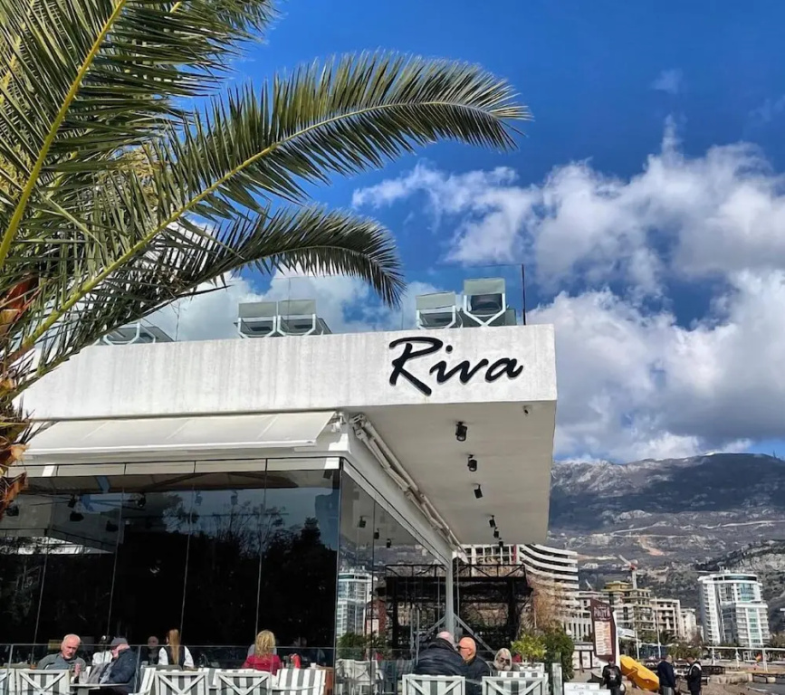 Hotel Riva