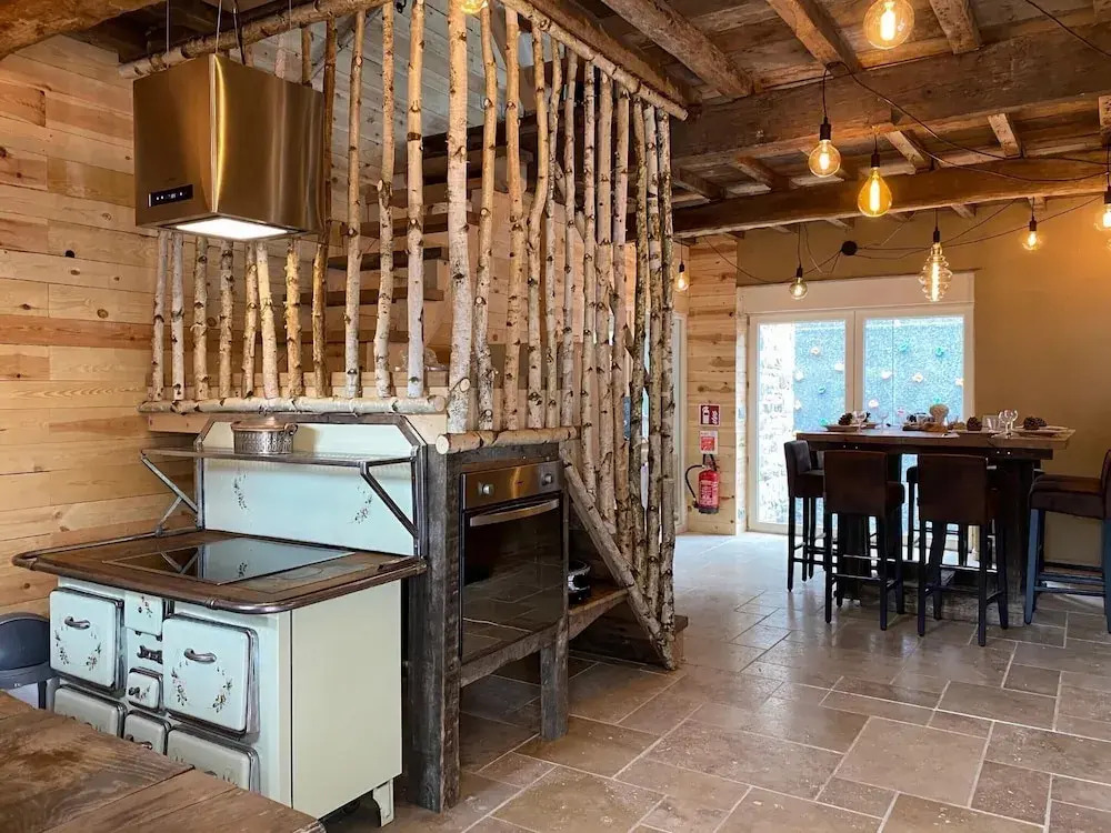 Holiday Home in Sprimont With Forest
