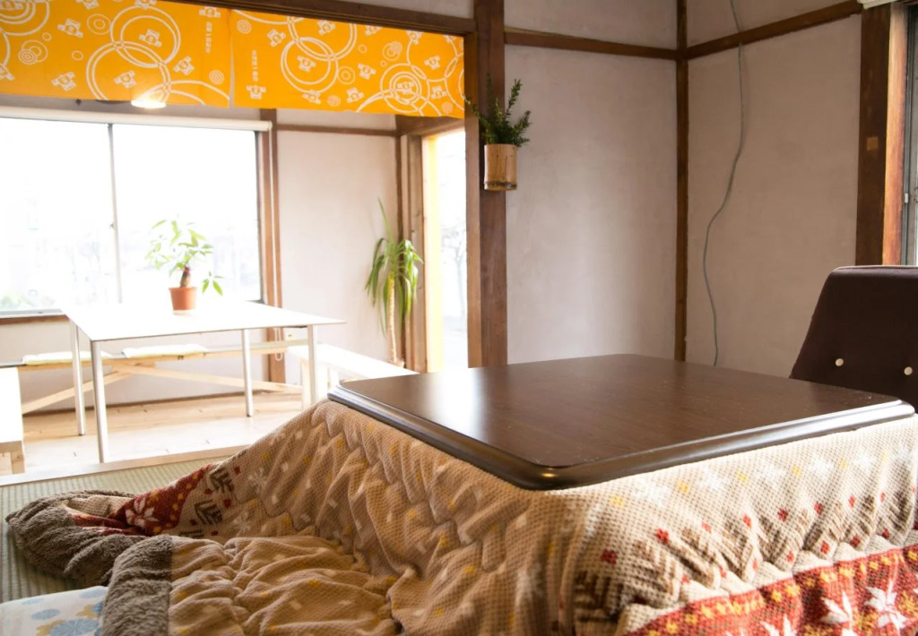 Guest House Waya