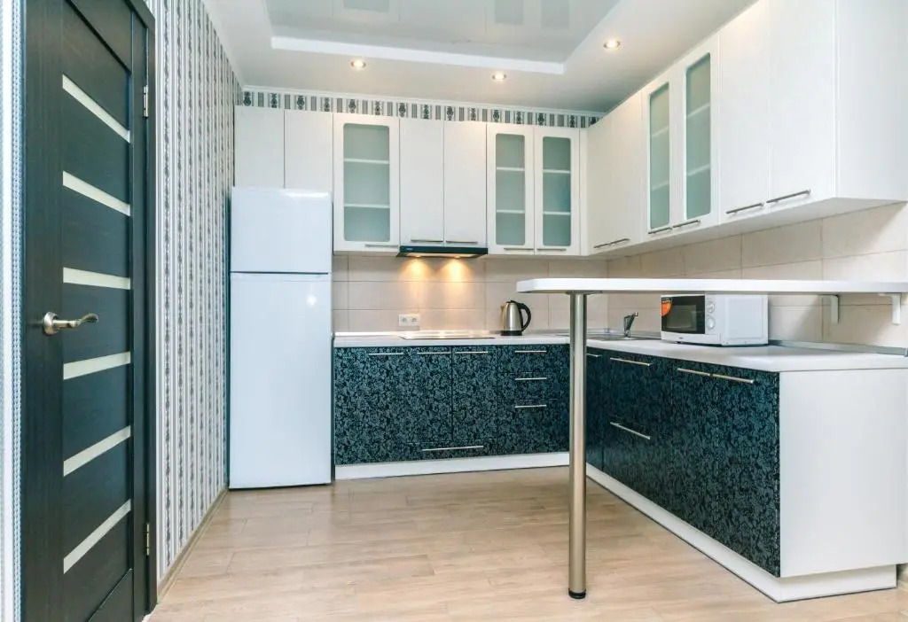 FlatRent Drahomanova 2a, Генератор! ліфти вода опалення