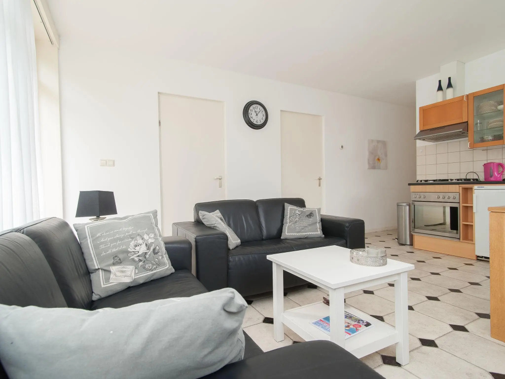 Apartment in a Quiet, Rural Area, not far From the Centre