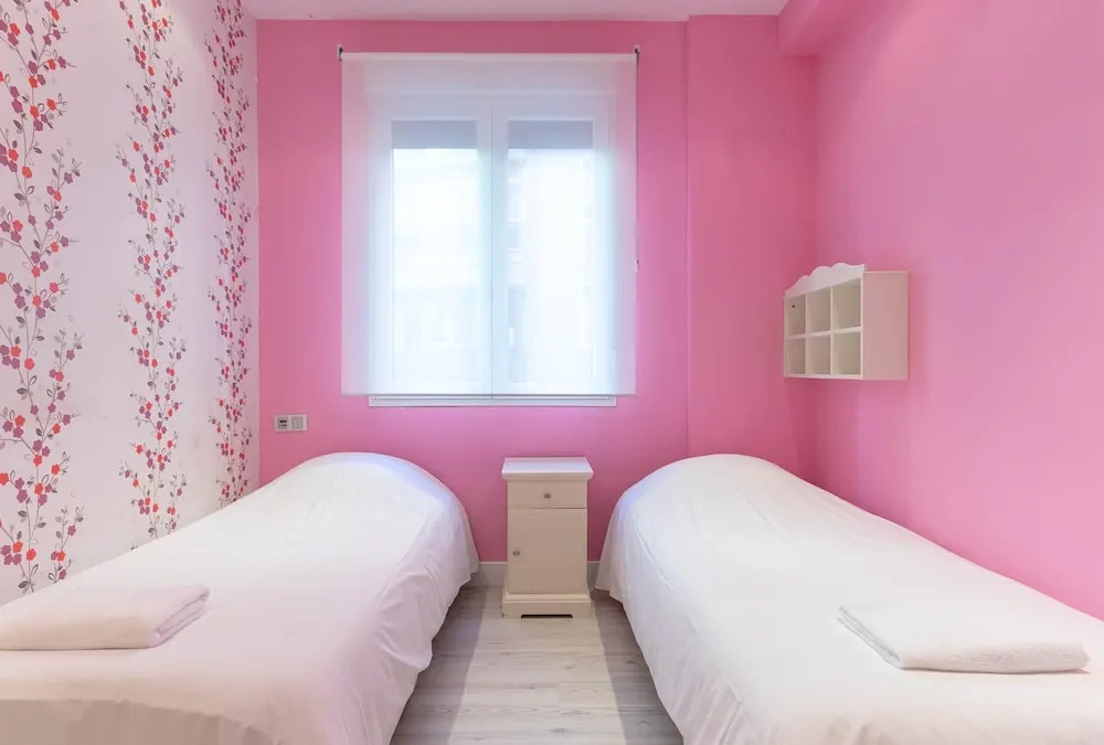 Volantin II Apartment by Aston Rentals