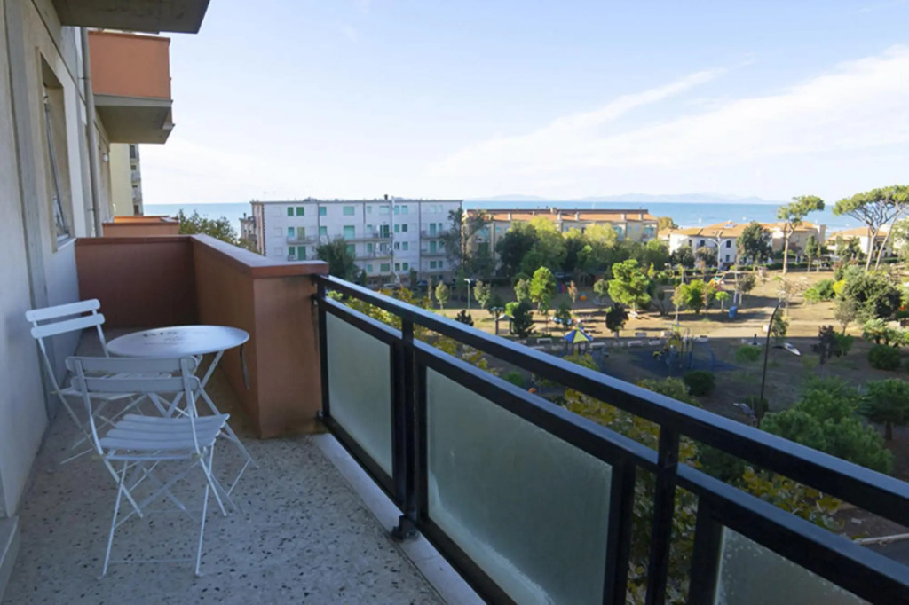 Paola apartment in Follonica-PAOLA
